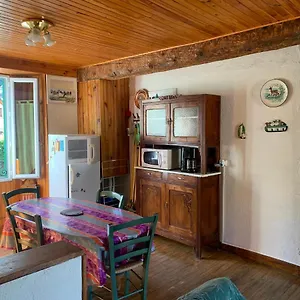 Appartement Joli Dans Maison Ancienne, Ax-les-Thermes