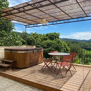  Hébergement de vacances Du Rochet - A La Campagne Avec Prive - 2 A 4 Pers France