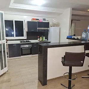  Appartement Hann Mariste Sénégal