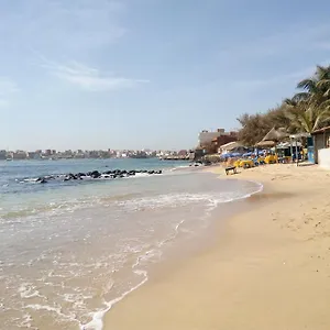  Appartement Chez Momar Sénégal
