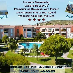  Appartement Puerta Del Sol France