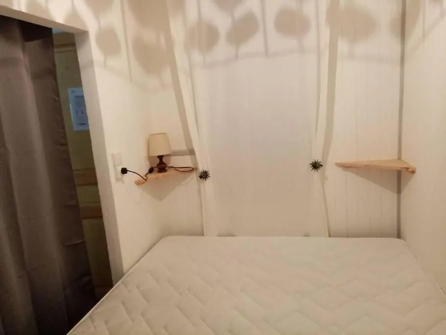 Appartement Au Coeur De La Ville Ax-les-Thermes 0*,  France