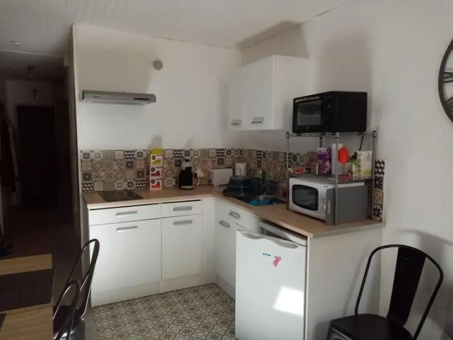 Appartement Au Coeur De La Ville location